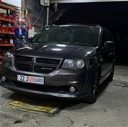 دودج جراند كارافان